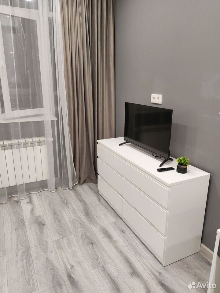 m. Dolgoprudnaya: Apartment, studio