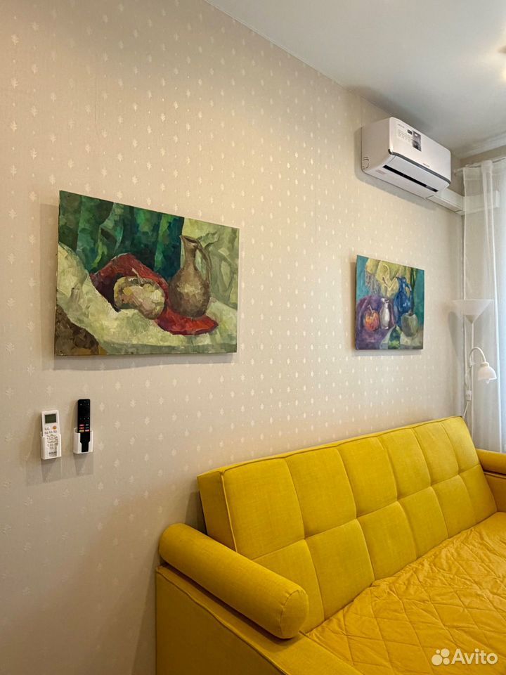 m. Pyatnitskoe shosse: Apartment, 2-rooms