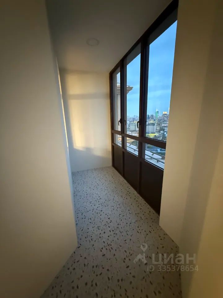 m. Khoroshevskaya: Apartment, 2-rooms