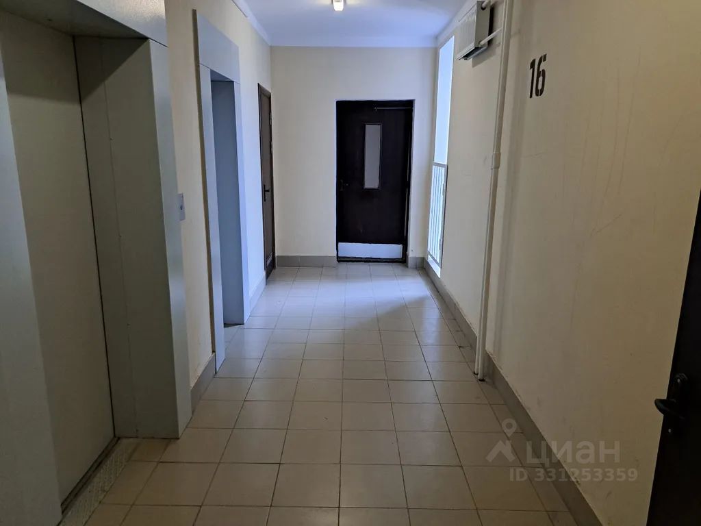 m. Vnukovo: Apartment, 1-rooms
