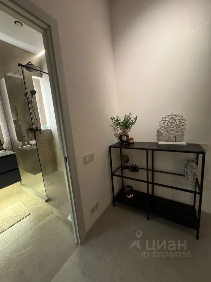 m. Terekhovo: Apartment, 2-rooms
