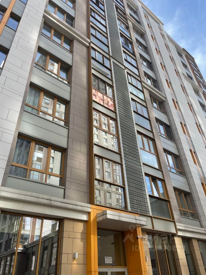 m. Botanichesky sad: Apartment, 2-rooms