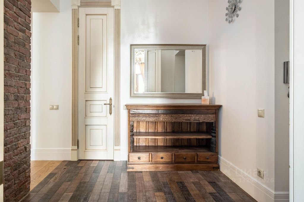 m. Kievskaya: Apartment, 2-rooms