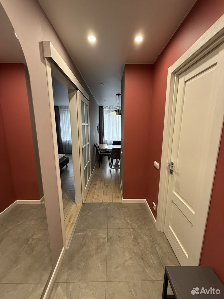m. Delovoy tsentr (Vystavochnaya): Apartment, 1-rooms