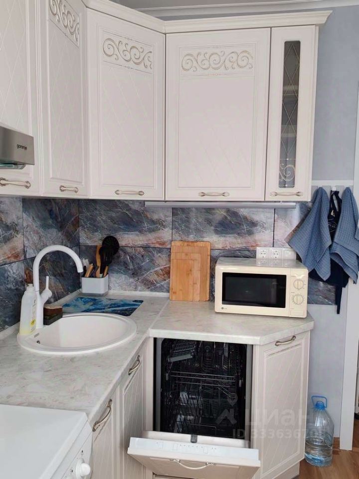m. Oktyabrskaya: Apartment, 1-rooms