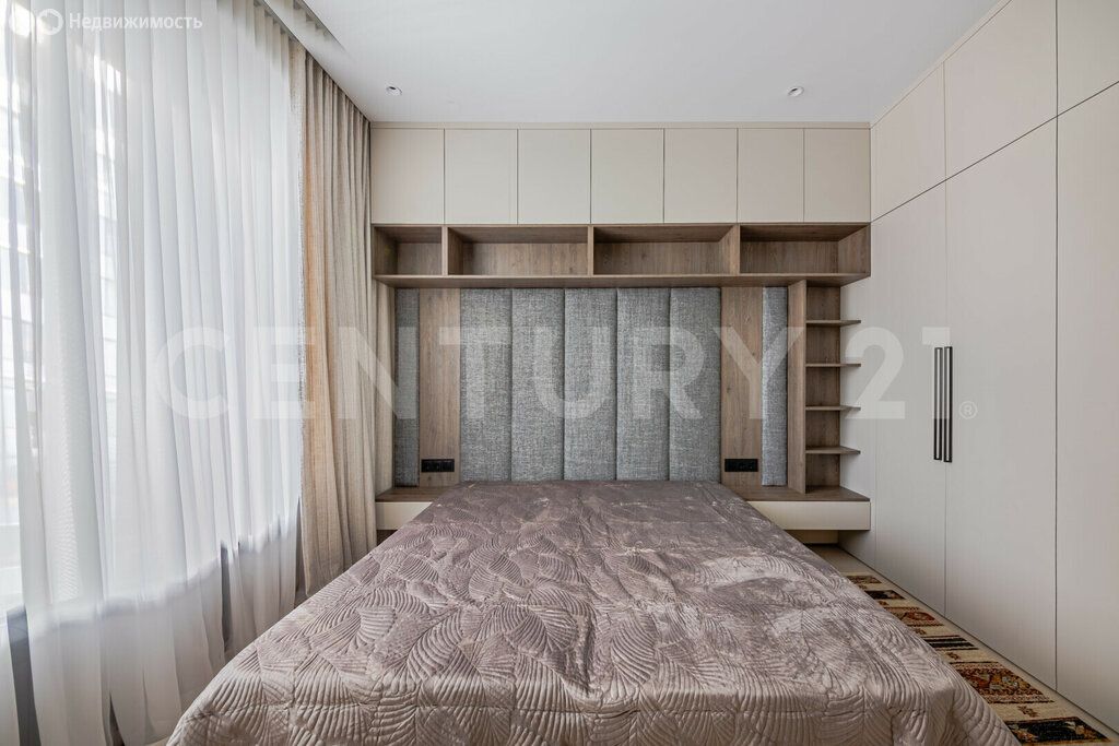 m. Terekhovo: Apartment, 3-rooms