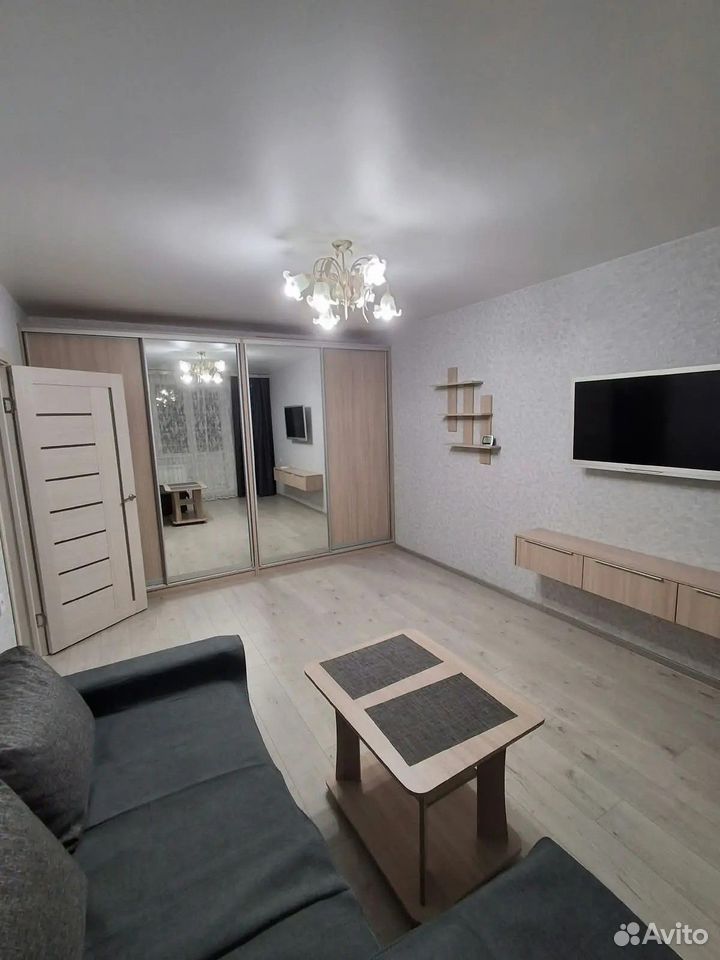 m. Olgino: Apartment, 1-rooms