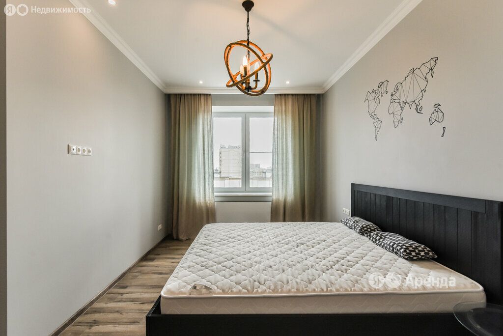 m. Penyagino: Apartment, 2-rooms
