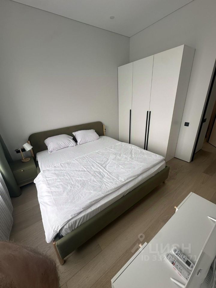 m. Terekhovo: Apartment, 2-rooms