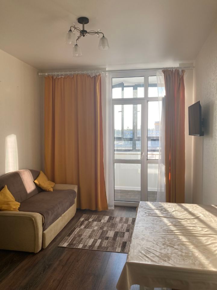 m. Zheleznodorozhnaya: Apartment, 1-rooms