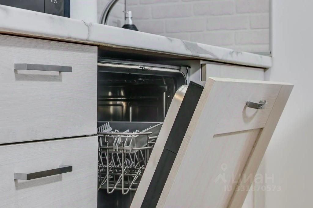 m. TsSKA: Apartment, 1-rooms
