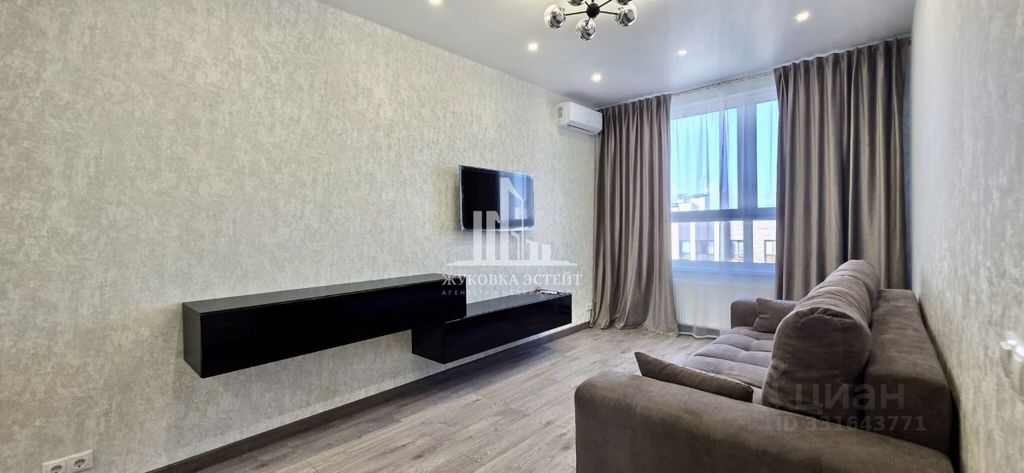 m. Khlebnikovo: Apartment, 1-rooms