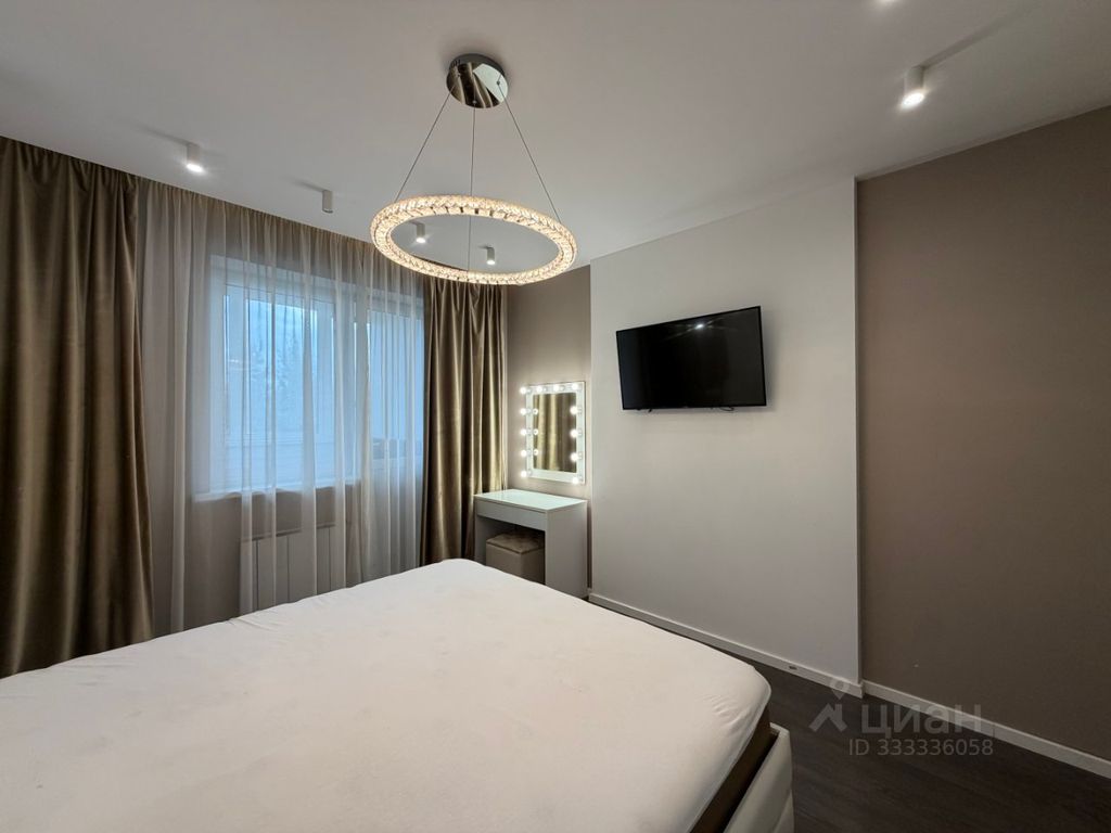 m. Planernaya: Apartment, 3-rooms