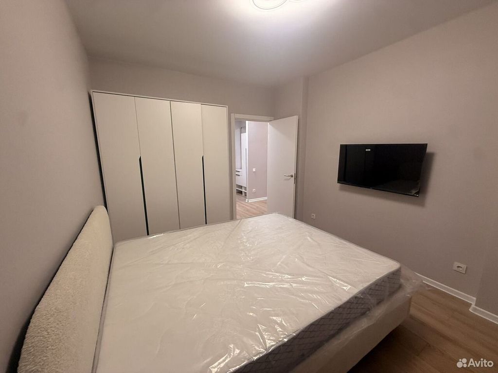 m. Olgino: Apartment, 1-rooms