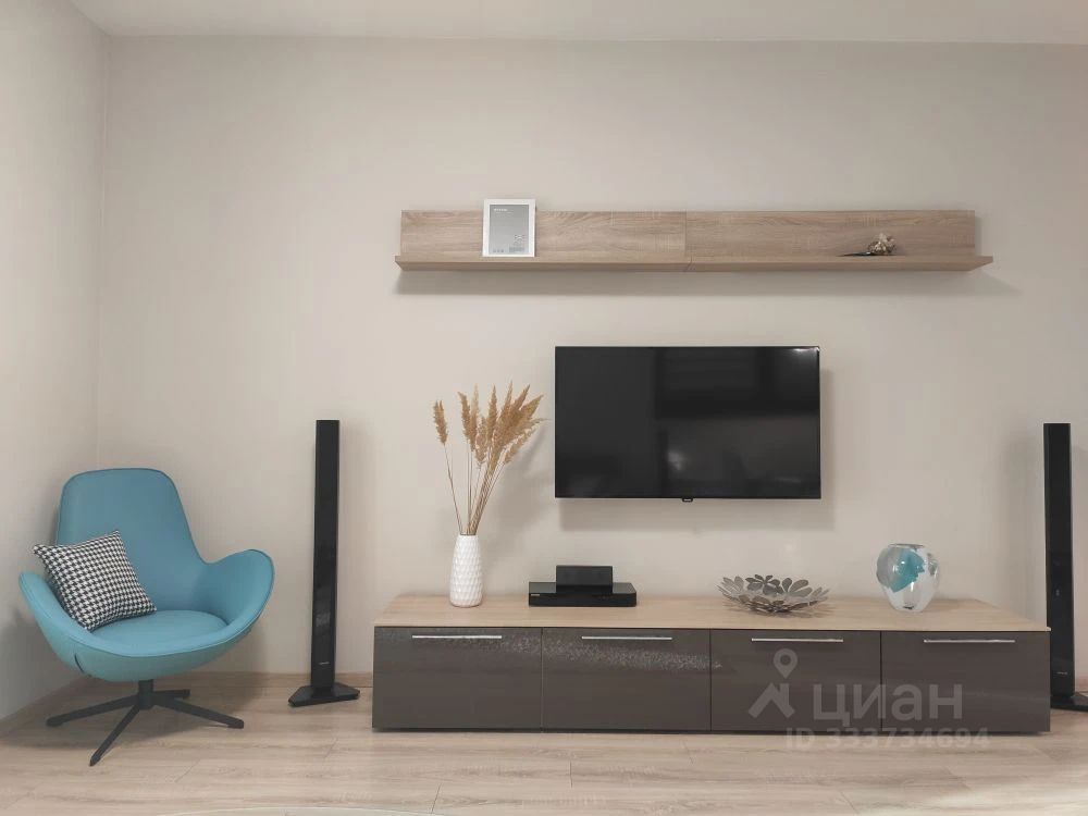 m. Yasenevo: Apartment, 1-rooms
