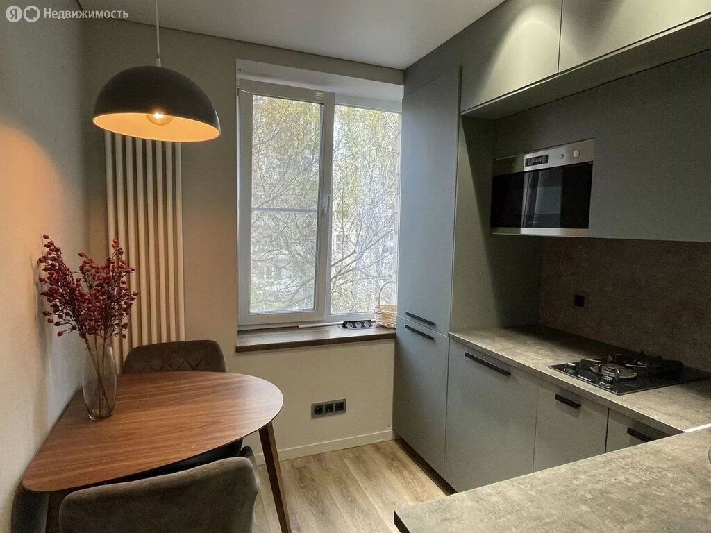 m. Shelepikha: Apartment, 1-rooms