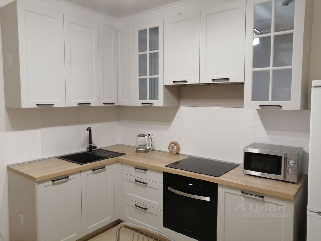 m. Profsoyuznaya: Apartment, 2-rooms