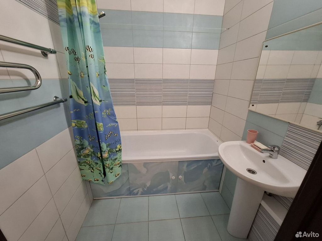 m. Levoberezhnaya: Apartment, 2-rooms