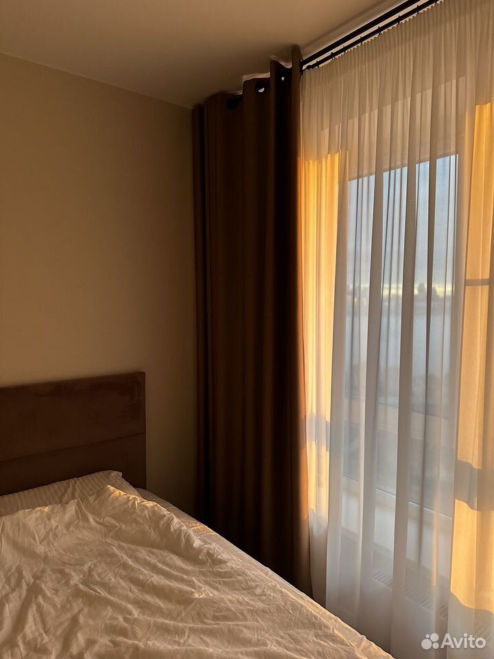 m. Pavshino: Apartment, 1-rooms