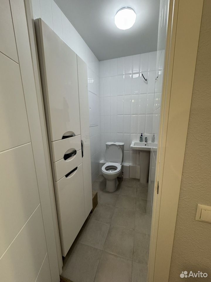 m. Lyubertsy I: Apartment, 2-rooms