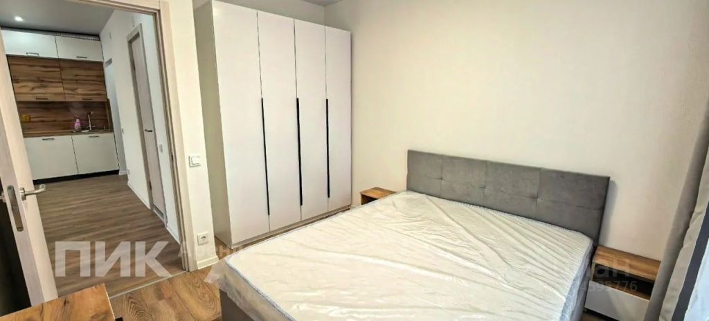 m. Kotelniki: Apartment, 2-rooms