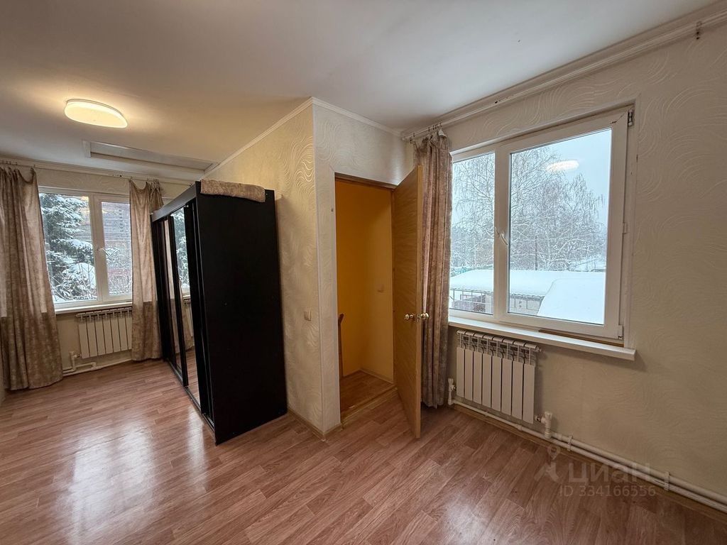 m. Tomilino: Apartment, 1-rooms