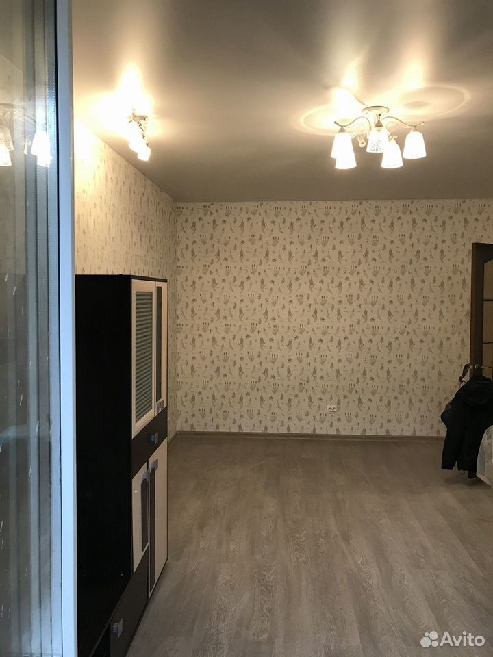 m. Sheremetyevskaya: Apartment, 1-rooms
