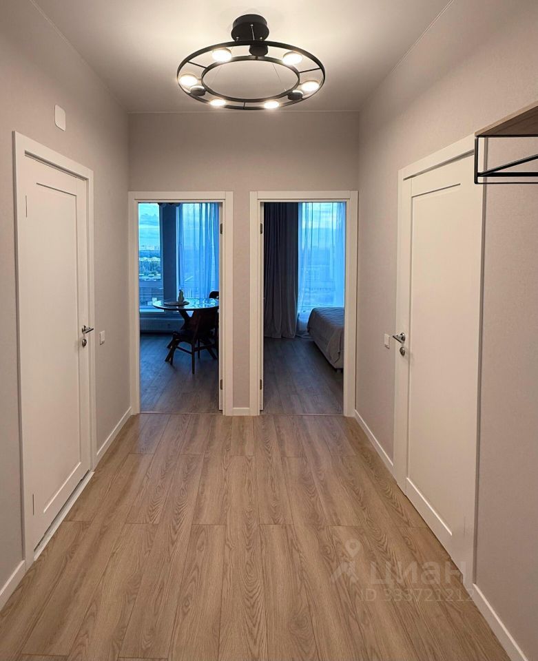 m. Vodniki: Apartment, 1-rooms