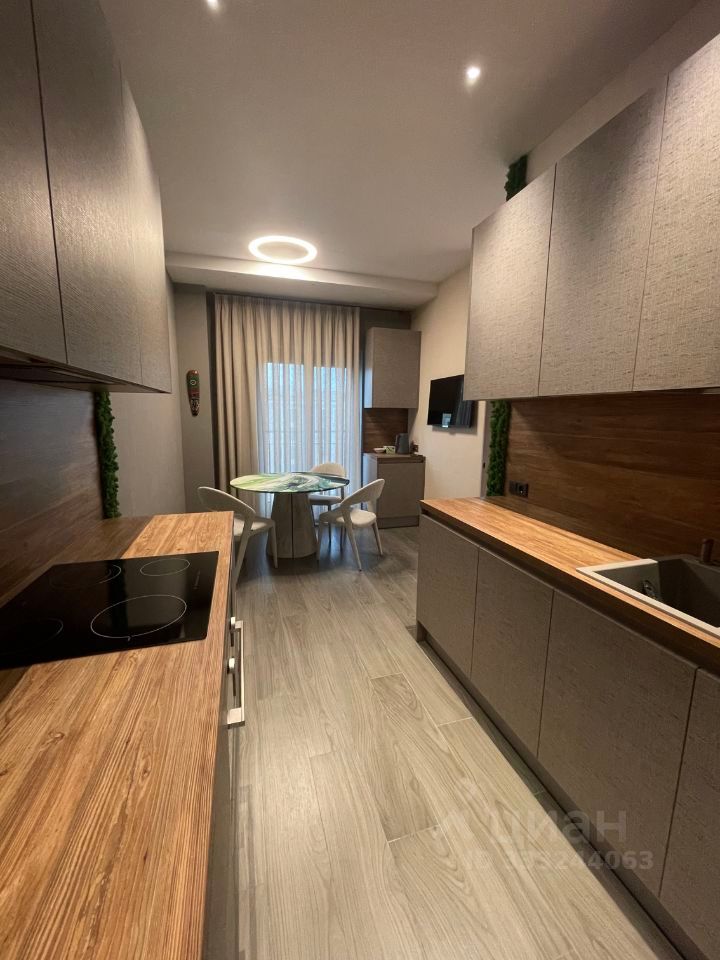 m. Paveletskaya: Apartment, 3-rooms
