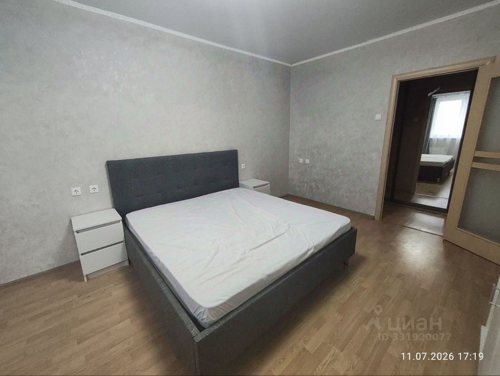 m. Lyubertsy I: Apartment, 2-rooms