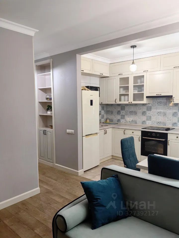 m. Zheleznodorozhnaya: Apartment, 1-rooms