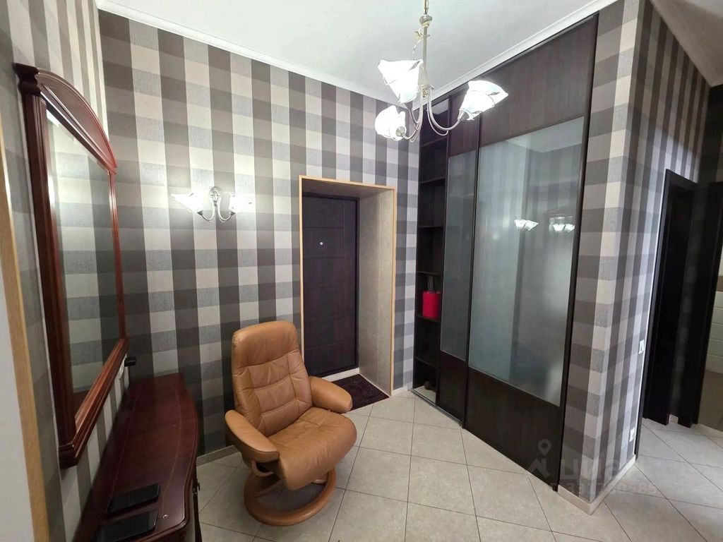 m. Belorusskaya: Apartment, 2-rooms