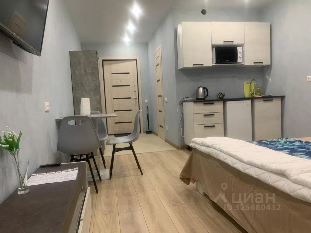 m. Lyubertsy I: Apartment, studio