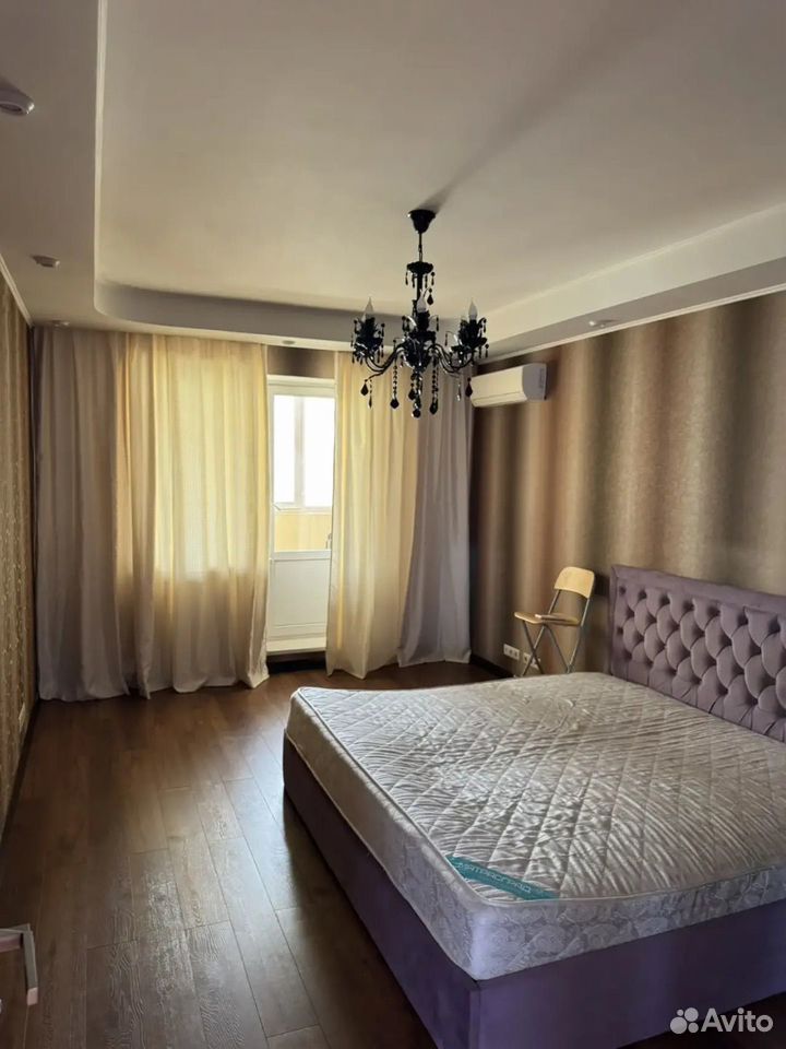 m. Ramenskoe: Apartment, 3-rooms
