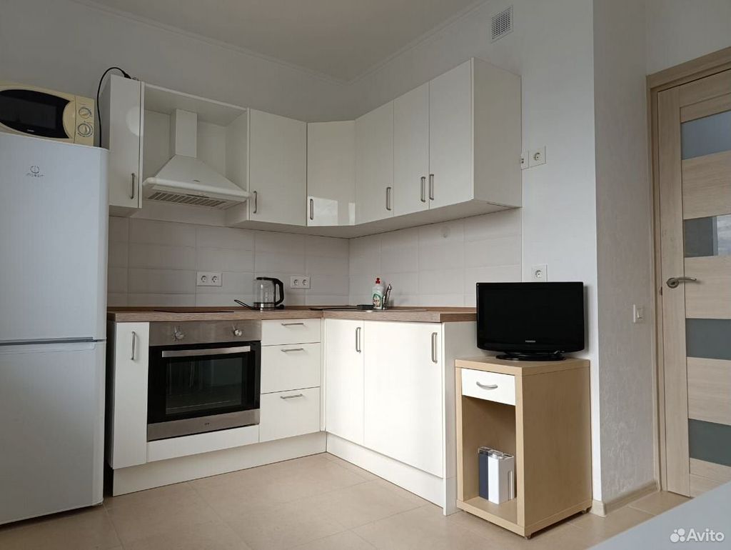 m. Testovskaya: Apartment, 1-rooms