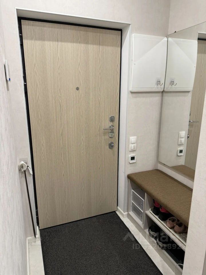 m. Salaryevo: Apartment, 2-rooms