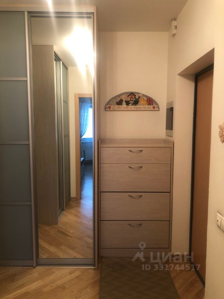m. Penyagino: Apartment, 2-rooms