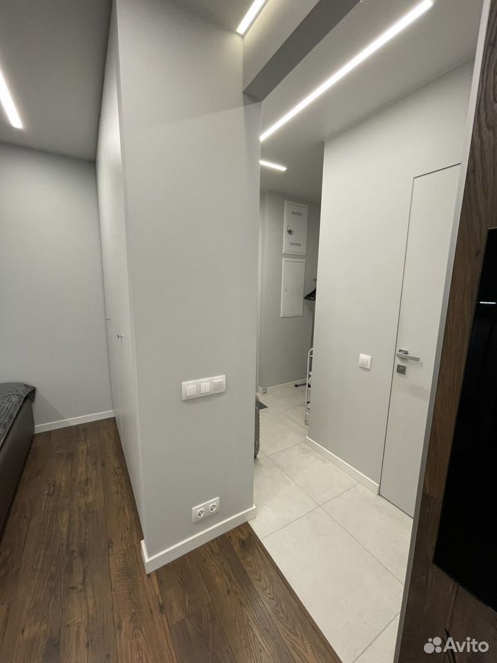 m. Tulskaya: Apartment, 1-rooms