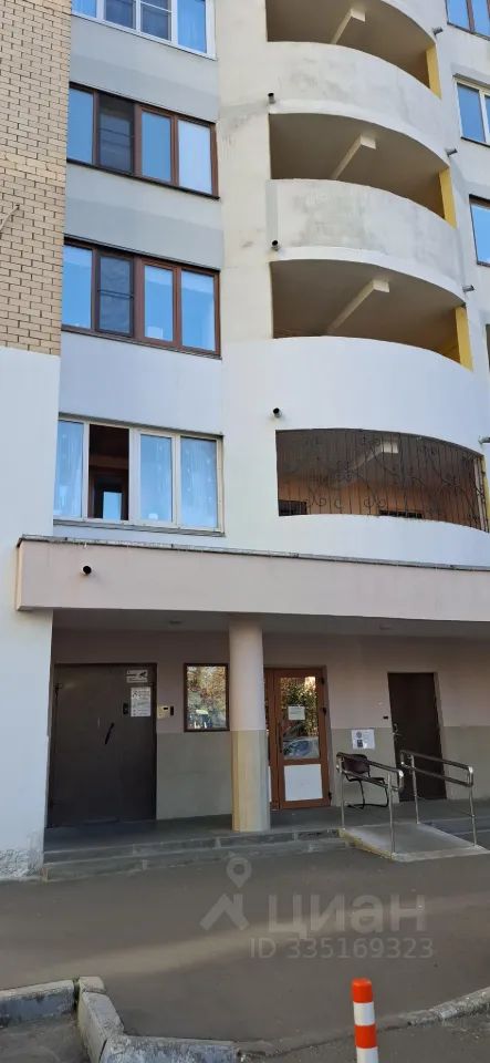 m. Novokosino: Apartment, 1-rooms
