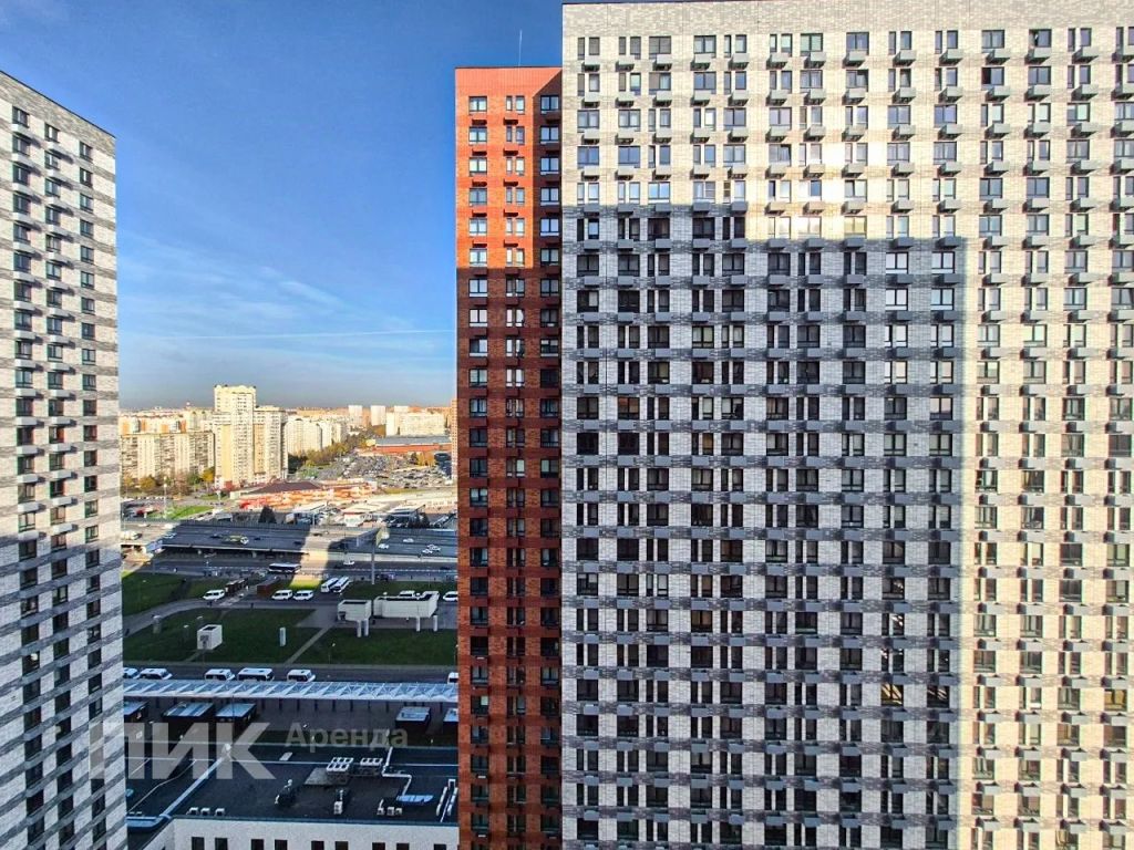 m. Kotelniki: Apartment, 2-rooms