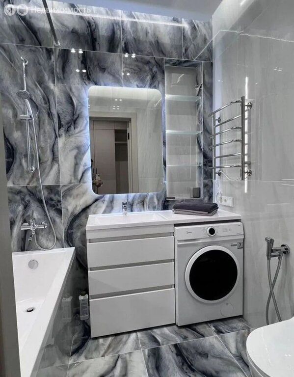 m. Stakhanovskaya: Apartment, 1-rooms