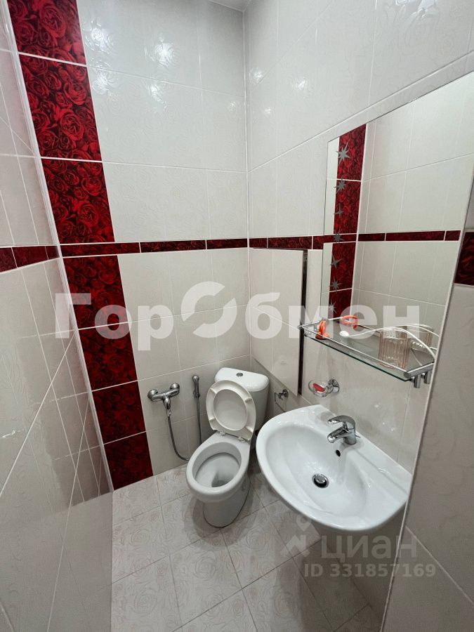 m. TsSKA: Apartment, 2-rooms