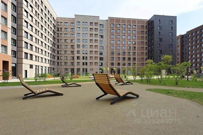 m. Skolkovo: Apartment, 1-rooms
