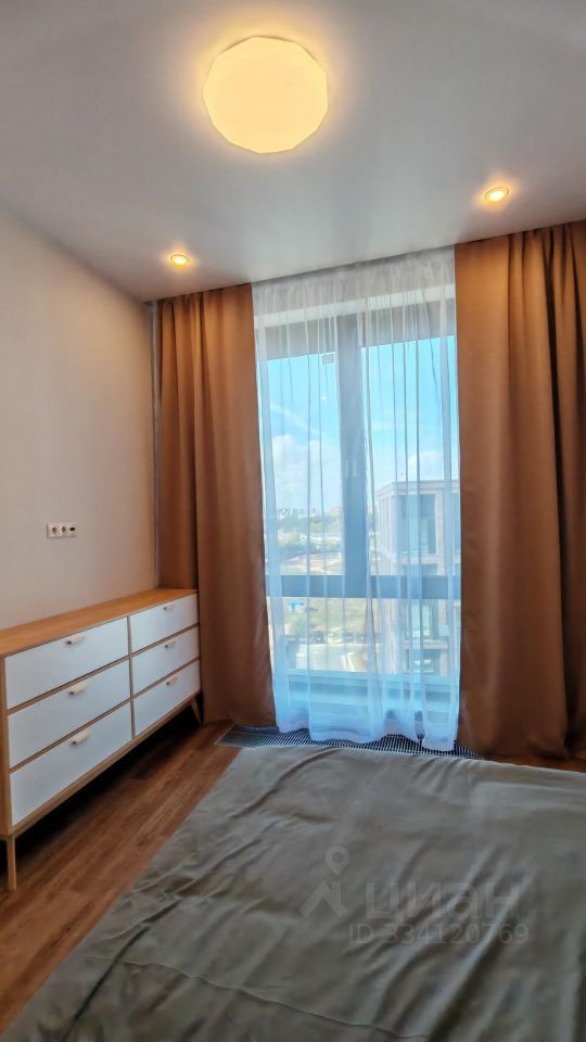 m. Skolkovo: Apartment, 1-rooms