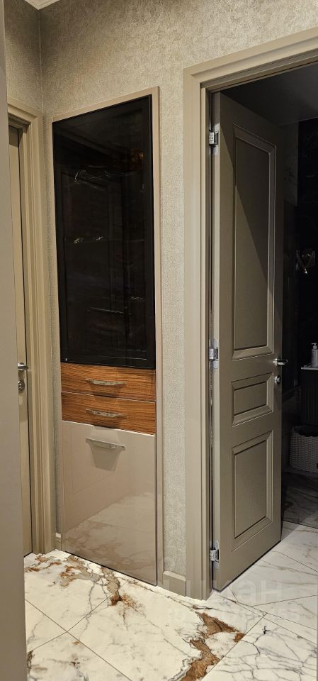 m. Ulitsa 1905 goda: Apartment, 3-rooms