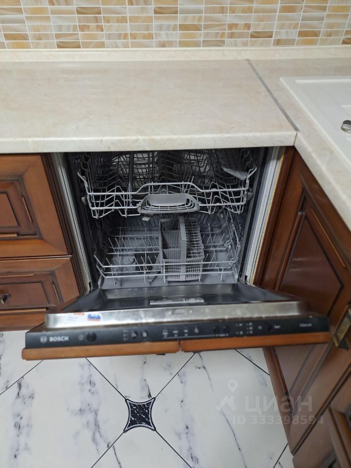 m. Kotelniki: Apartment, 3-rooms