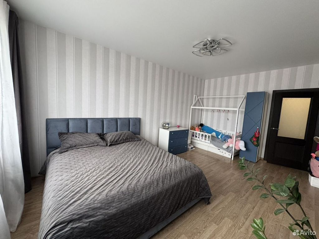 m. Bakovka: Apartment, 1-rooms