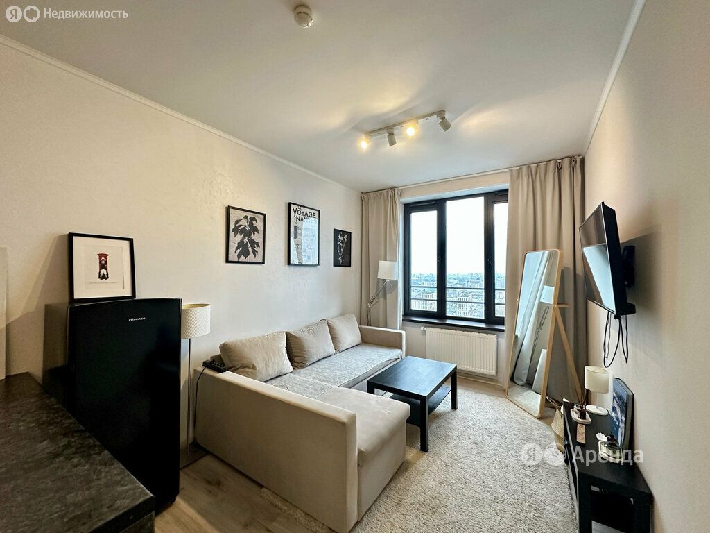 m. Dmitrovskaya: Apartment, 1-rooms