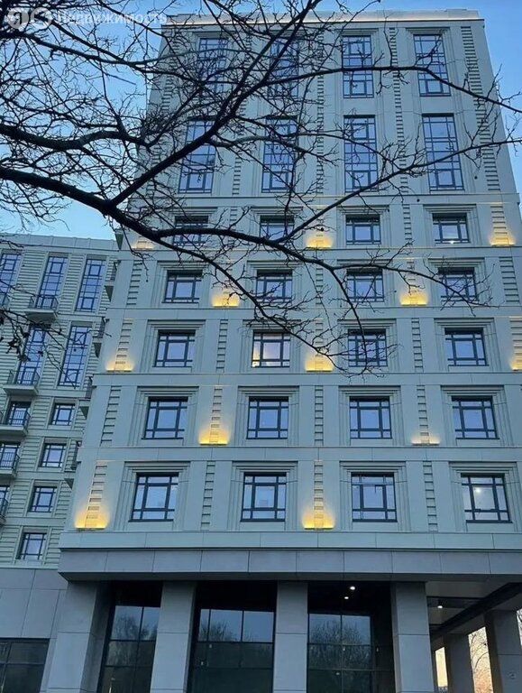 m. Ulitsa Akademika Koroleva: Apartment, 1-rooms