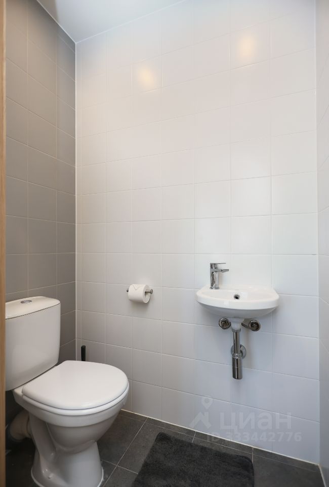 m. Podrezkovo: Apartment, 2-rooms